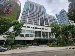 Keppel Towers (D2), Retail #583298241